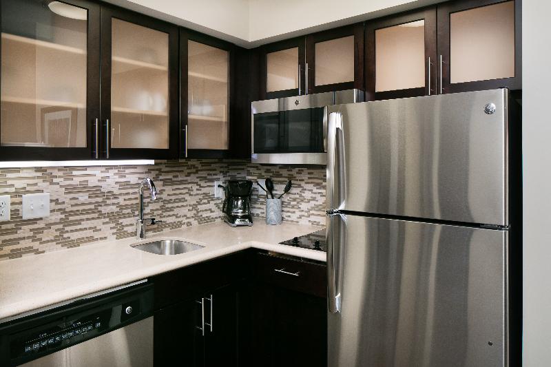 套房, Staybridge Suites Des Moines Downtown, An Ihg