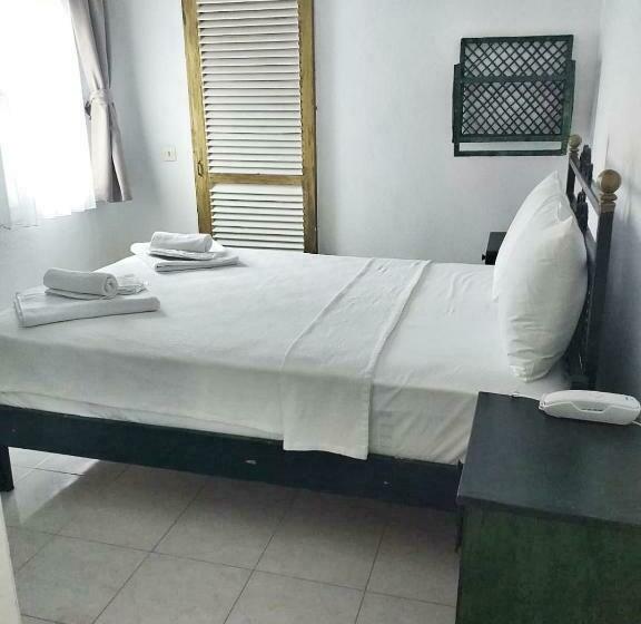 Suite Vista Mar, Otel A