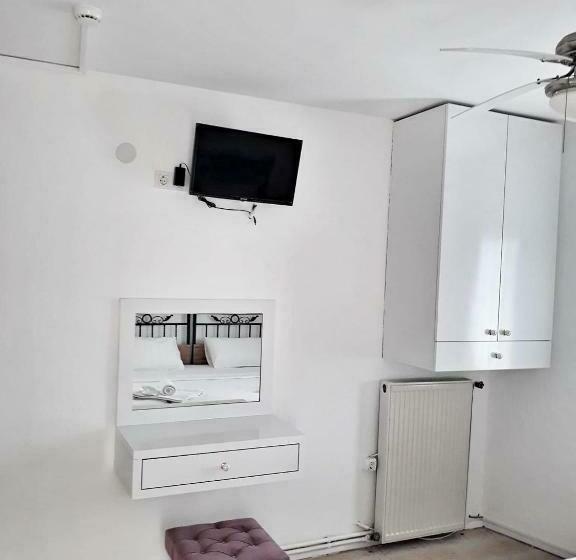 Номер Стандарт с Балконом, Otel A