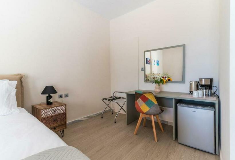 Студия Стандарт Вид на Море, Cape Blue Suites