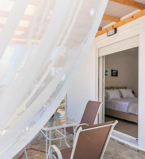 Студия Стандарт Вид на Море, Cape Blue Suites