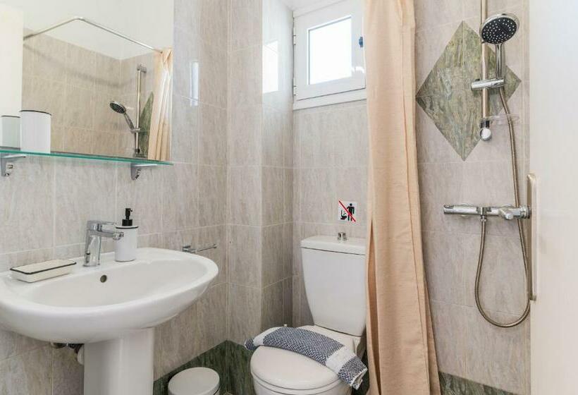 Люкс Вид на Море, Cape Blue Suites