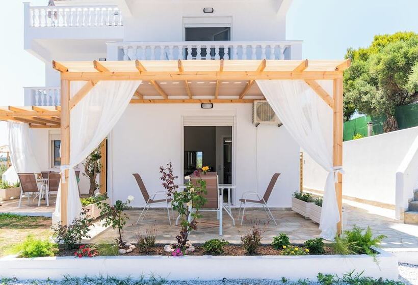Студия Стандарт Вид на Море, Cape Blue Suites