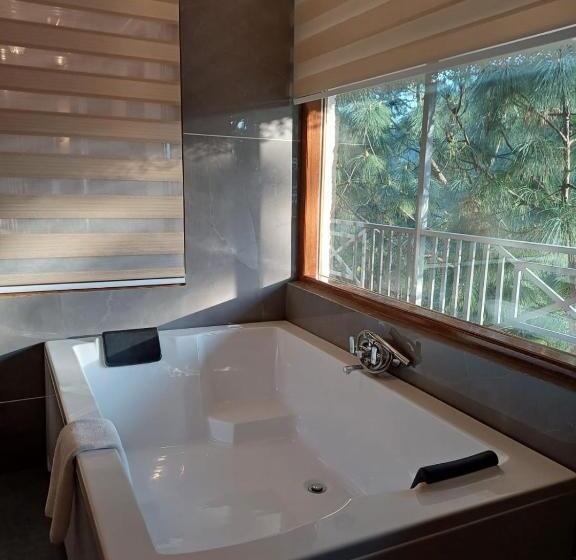 프레지덴셜 스위트, Chillaru Spa & Resort
