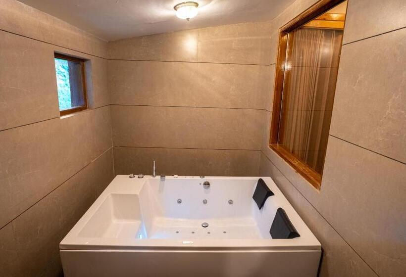 산 전망 스위트, Chillaru Spa & Resort