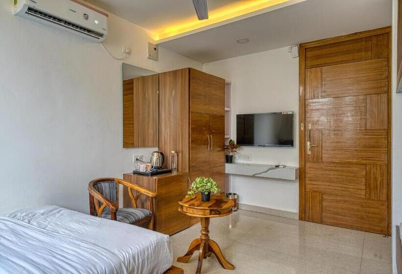 Номер Deluxe, Sea View Sun Shine