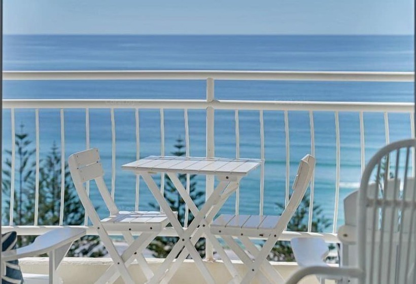 Апартаменты Premium 2 Спальни, 2nd Avenue Beachside Apartments