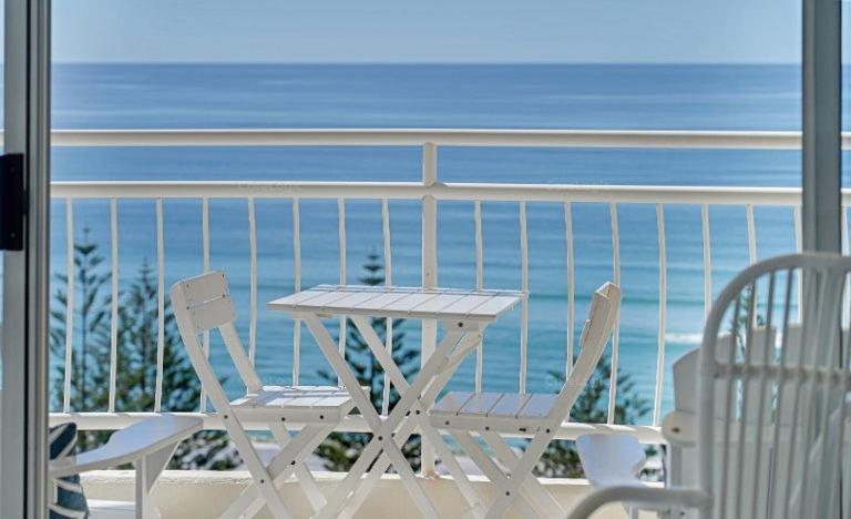 Апартаменты Premium 2 Спальни, 2nd Avenue Beachside Apartments