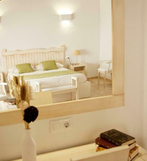 Полулюкс, Arohaz Hotel & Restaurante