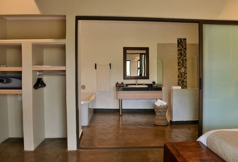 Люкс, Bushveld Terrace   Hotel On Kruger