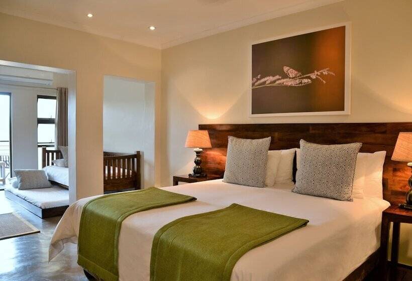Семейный Номер, Bushveld Terrace   Hotel On Kruger