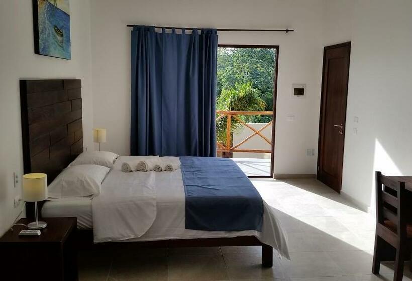 家庭间, Basic Tulum