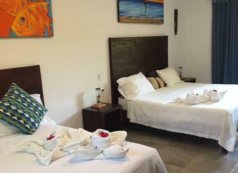 家庭间, Basic Tulum