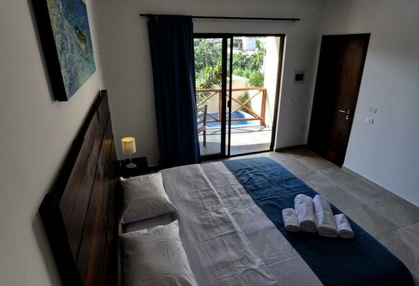 Quarto Familiar, Basic Tulum
