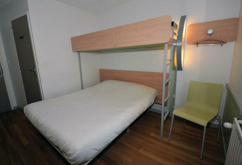 Номер Стандарт, Inn Design Issoudun