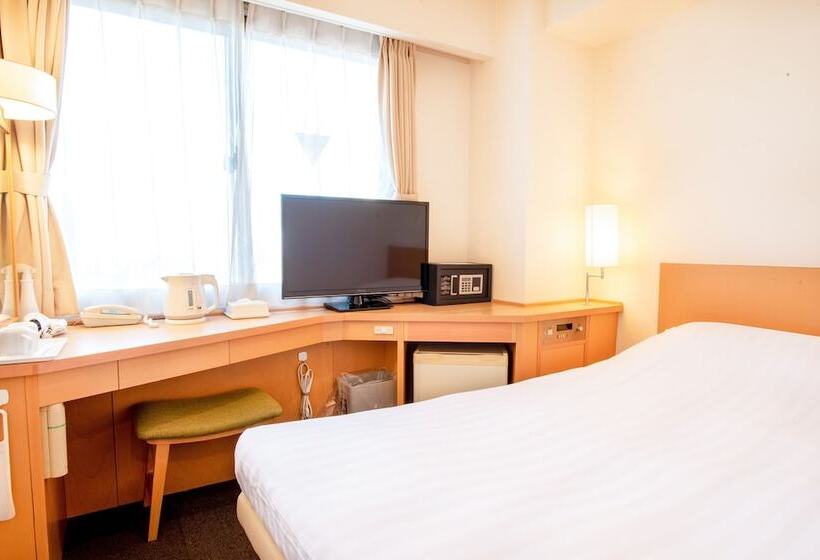 Номер Стандарт, Le Lac Hotel Yokkaichi