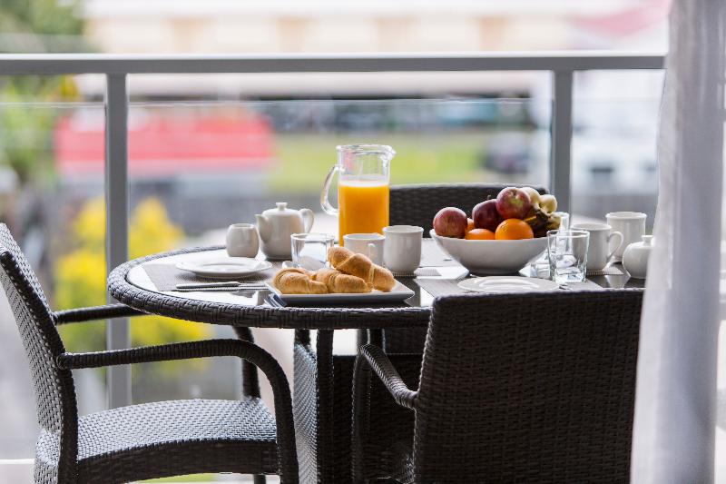 اتاق لوکس, Luxus Grand