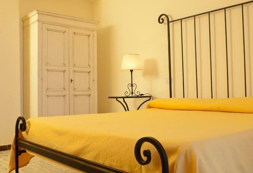 Quarto Estandar com Vistas, Paradiso Residence