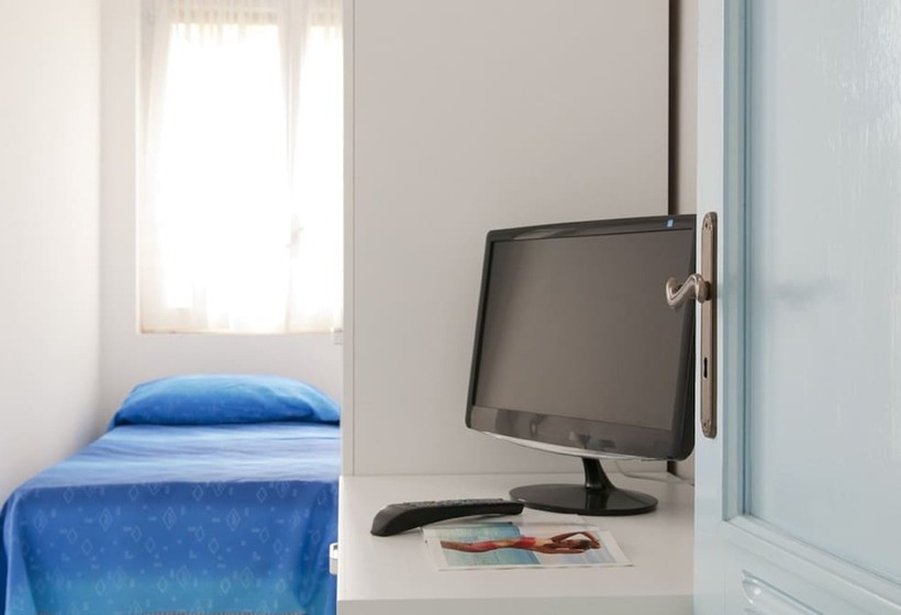 Apartamento 1 Dormitório, Paradiso Residence