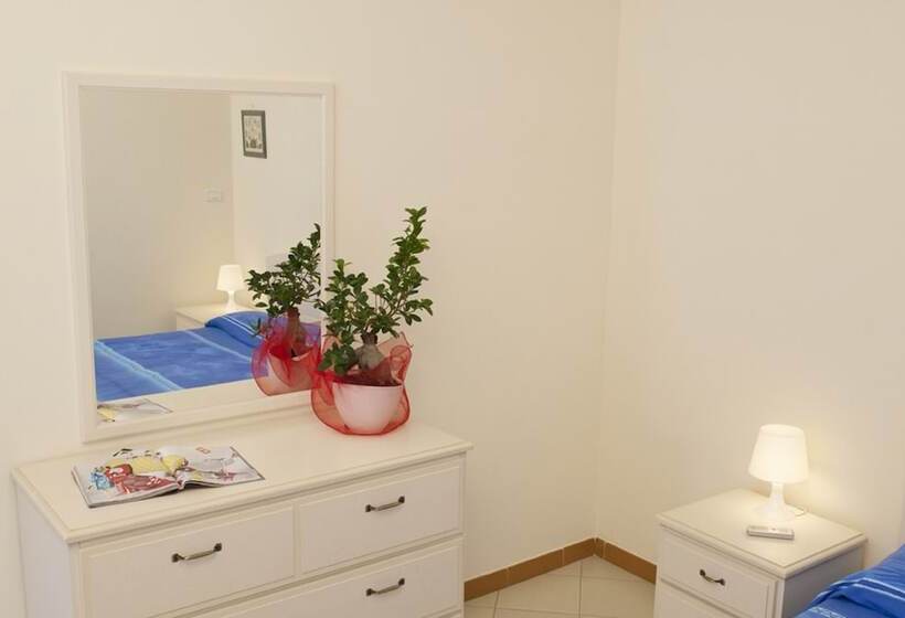 Apartamento 2 Dormitórios, Paradiso Residence