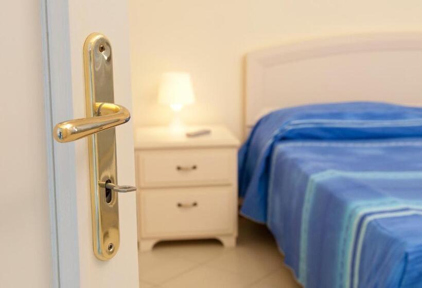 Apartamento 2 Dormitórios, Paradiso Residence