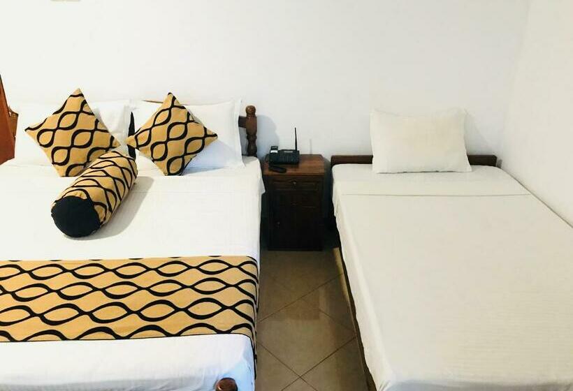 Трехместный Номер Deluxe, Pinidiya Resort