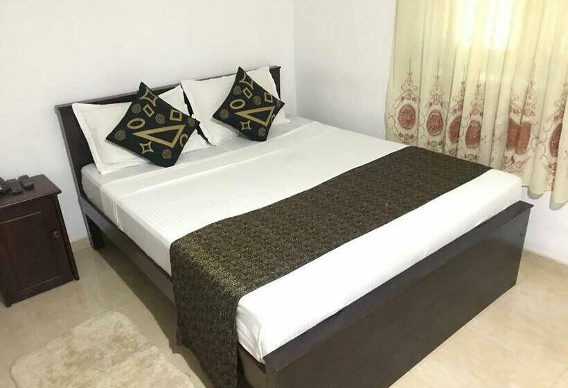 Трехместный Номер Deluxe, Pinidiya Resort