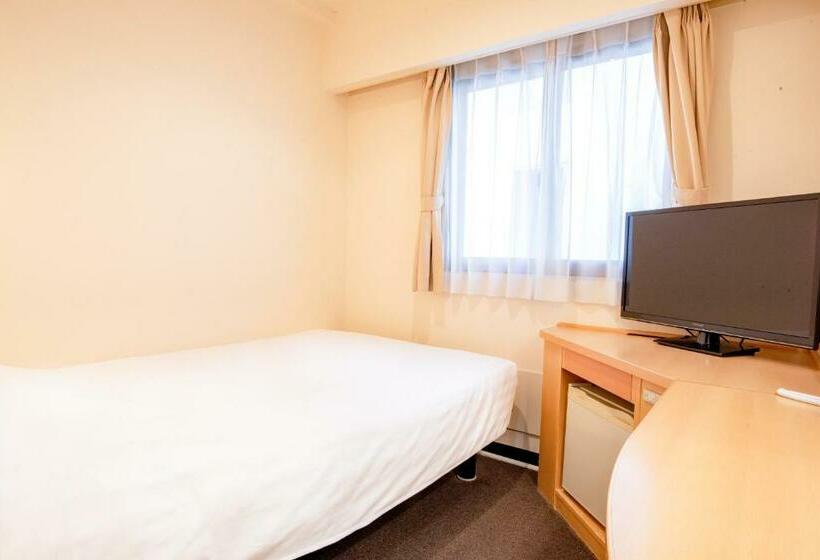Номер Стандарт Индивидуальный, Le Lac Hotel Yokkaichi