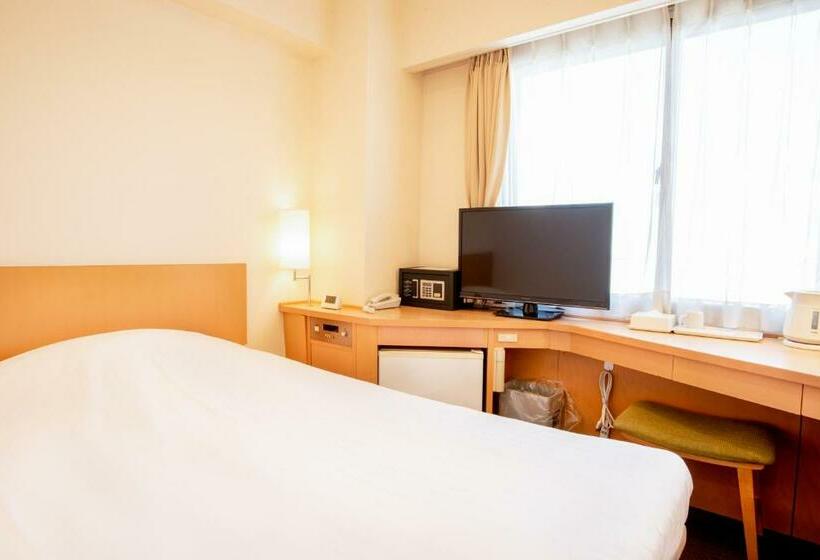 Номер Стандарт Индивидуальный, Le Lac Hotel Yokkaichi