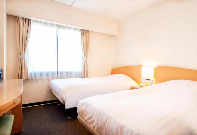 Номер Стандарт, Le Lac Hotel Yokkaichi