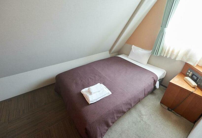 Номер Базовый Двуспальная Кровать, Select Inn Yaizu Ekimae