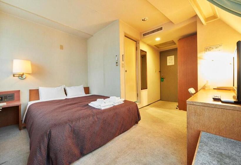 Номер Стандарт, Select Inn Yaizu Ekimae