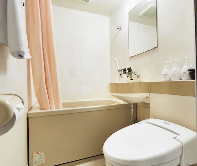 Номер Стандарт, Select Inn Yaizu Ekimae