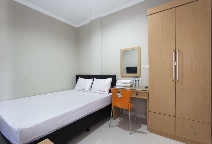 Номер Стандарт, Reddoorz @ Mangga Besar 2
