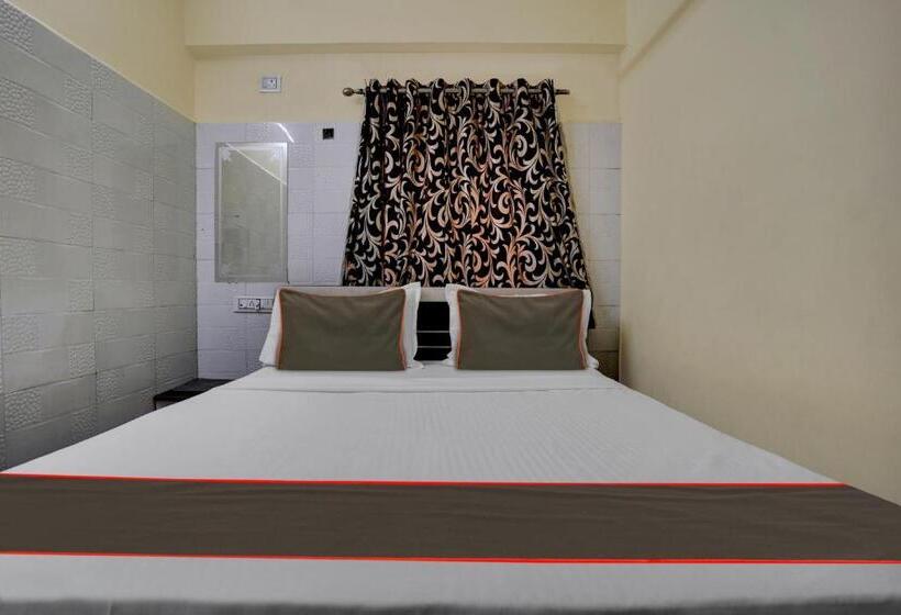 اتاق استاندارد, Collection O Konark Inn