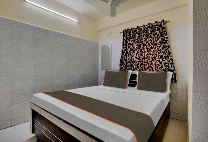 اتاق استاندارد, Collection O Konark Inn
