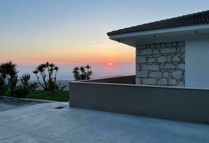 带1个卧室的公寓, Coste Ponente Appartamenti Turistici
