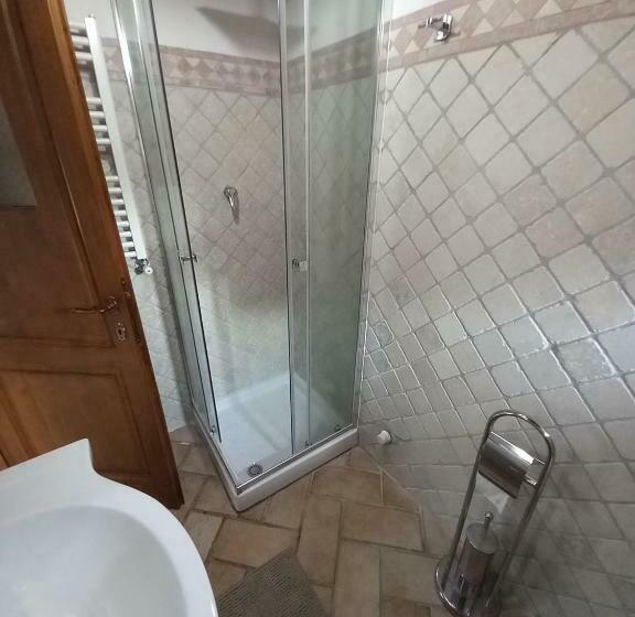 Студио Стандарт Кровать Кинг, B&b Monte Tavolino