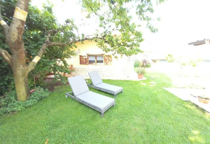 Студио Стандарт Кровать Кинг, B&b Monte Tavolino