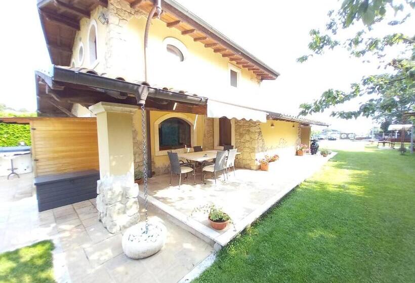 Студио Стандарт Кровать Кинг, B&b Monte Tavolino