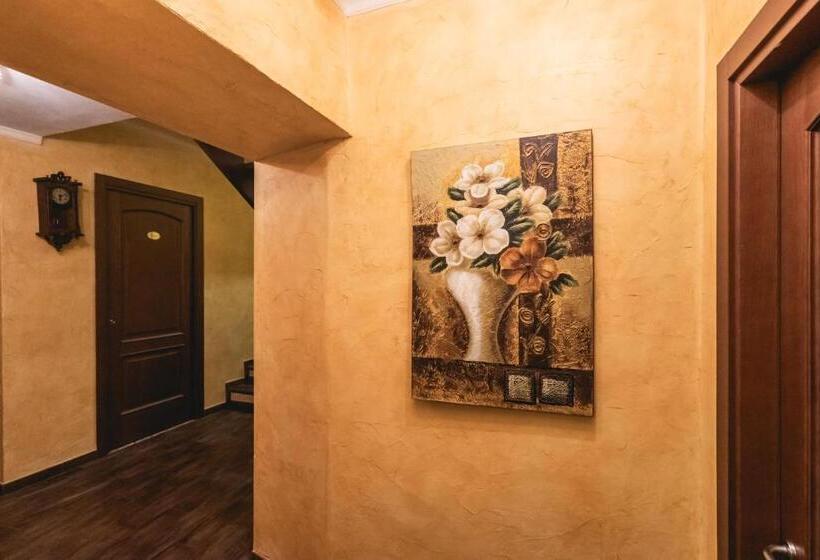 Номер Deluxe, La Locanda Dell Ambra