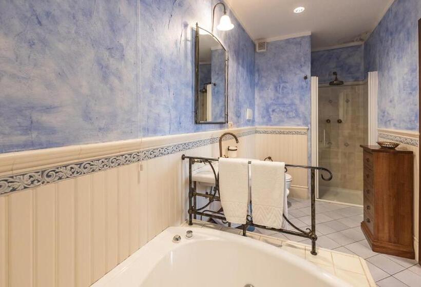 Номер Deluxe, La Locanda Dell Ambra
