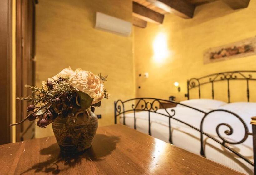 Номер Стандарт, La Locanda Dell Ambra