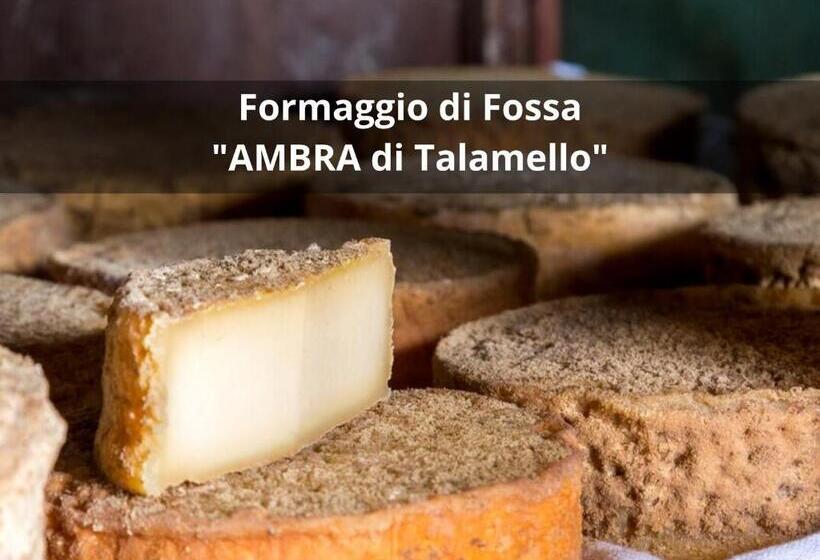 Номер Economy, La Locanda Dell Ambra