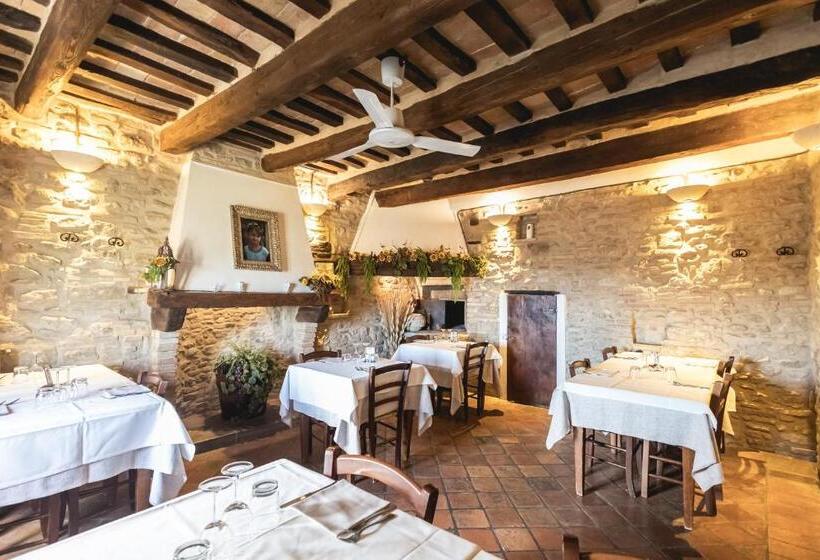 Номер Economy, La Locanda Dell Ambra