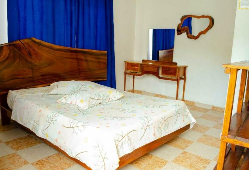 Номер Стандарт, Abacoa