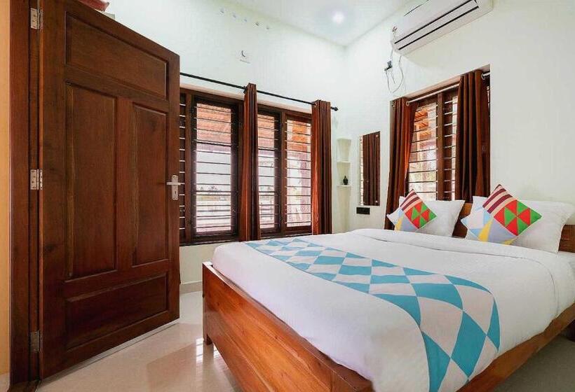 Номер Стандарт, O Atharvam Resort