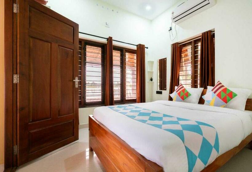 Номер Стандарт, O Atharvam Resort