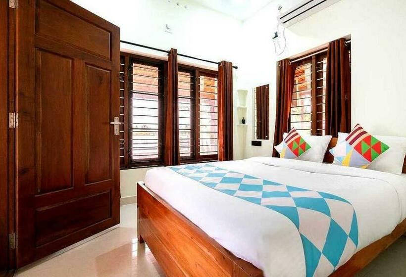 Номер Стандарт, O Atharvam Resort