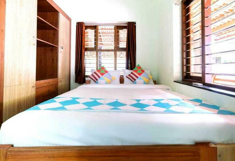 Номер Стандарт, O Atharvam Resort
